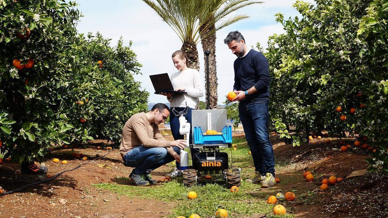 ainia proyecto foodcollet robot|ainia proyecto foodcollet robot|Gabriele Kubiliute inia robot